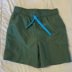 Primary Kids Swim Trunks